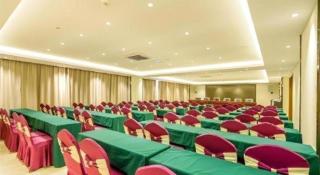 JTOUR Inn Hechi Yizhou Municipal Central Plaza - 2