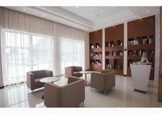 City Comfort Inn Shantou Daxue Road - 7