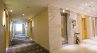 City Comfort Inn Fangcheng Qunxing Avenue - Fangcheng - 2