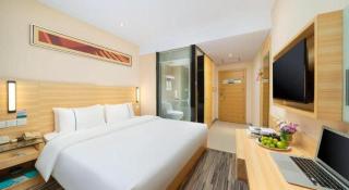 City Comfort Inn Nanning Wuyi Fude - Nanning - 4