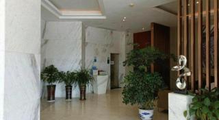City Comfort Inn Fengcheng New District Municipal Government - 9