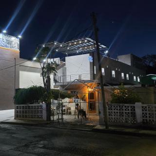 Departamento en Cadereyta con minisplit #E - 5