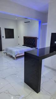 Departamento en Cadereyta con minisplit #E - 0