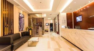 City Comfort Inn Guigang Pingnan Bus Station Jiangbin Park - 8