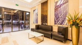 City Comfort Inn Guigang Pingnan Bus Station Jiangbin Park - 7