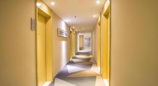 City Comfort Inn Guigang Pingnan Bus Station Jiangbin Park - 4
