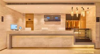 City Comfort Inn Liuzhou Wuling Liutai Road - 8
