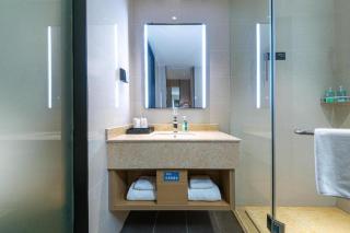 City Comfort Inn Jiangmen Enping Bus Terminal - 6