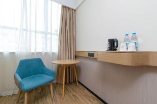 City Comfort Inn Jiangmen Enping Bus Terminal - 5