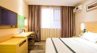 City Comfort Inn Guilin North Railway Station - 1
