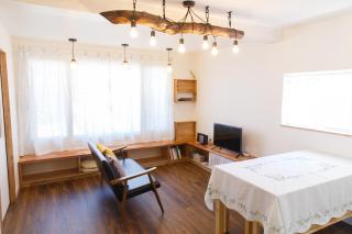 PREERIA House in JEJU - 1