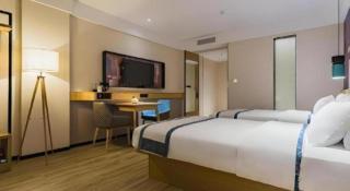 City Comfort Inn Shanwei Luhe - 2