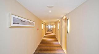 City Comfort Inn Hefei Binhu Wanghu Building Exhibition Center - 6