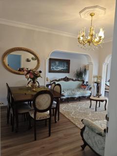 An Istanbul tale Istanbul dream bosphorus villa - 7