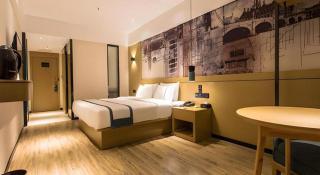 City Comfort Inn Nanning Wuming Lijian - 5