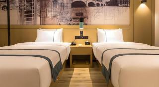 City Comfort Inn Nanning Wuming Lijian - 1