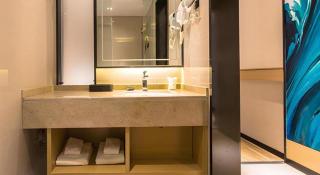 City Comfort Inn Nanning Wuming Lijian - 1