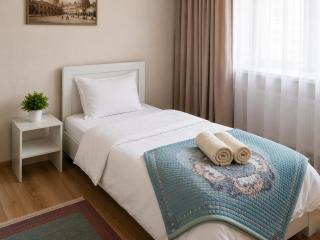 Amirjon Family guest house - 4
