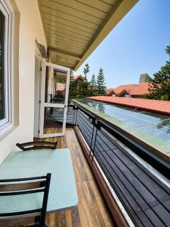 Elliannah Pines Hotel - 4
