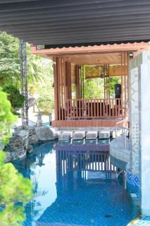 Hotel Lavender Hoa - 9