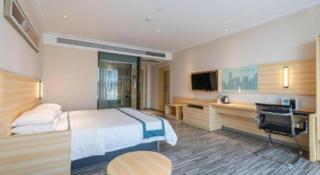 City Comfort Inn Dongguan Zhongtang - 5