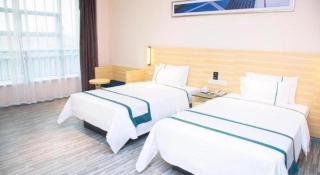 City Comfort Inn Dongguan Zhongtang - 3
