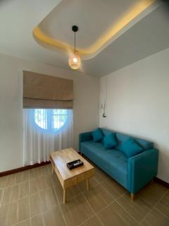 The Skyridge Ao Nang Home - 9