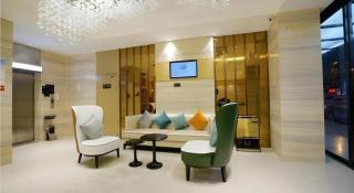 City Comfort Inn Baise Leye - 8
