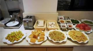 City Comfort Inn Baise Leye - 5