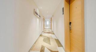 City Comfort Inn Baise Leye - 1