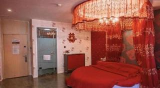 Thank Inn Hotel Liaoning Dandong Kuandian County Huaboshan Road - 1