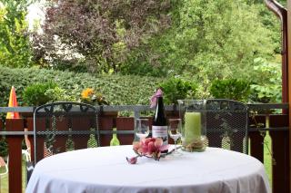 Haus Schwalbennest - Undeloh - 6