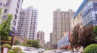 City Comfort Inn Zhenjiang Jurong Shimao - 2