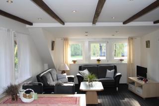 Haus Schwalbennest - Undeloh - 7