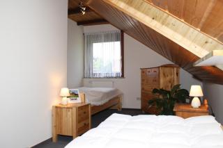 Haus Schwalbennest - Undeloh - 5