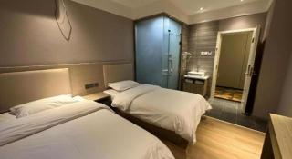 PAI Hotels Beijing Tongzhou Majuqiao - 1
