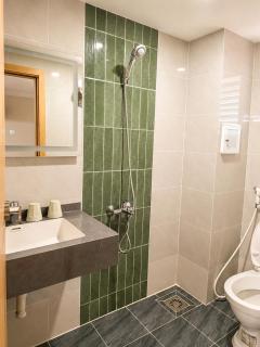 Tiamo Hotel & Serviced Apartment - 9