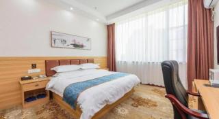 Guilin Wanjing Hotel - 1