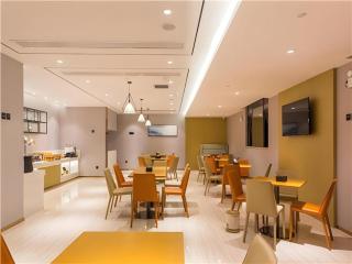 City Comfort Inn Kunming Qianxing Road Dashanghui Children's Hospital - 8