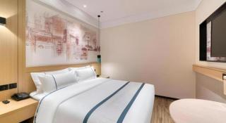 City Comfort Inn Kunming Qianxing Road Dashanghui Children's Hospital - 2