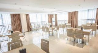 City Comfort Inn Hengyang Shigu Shuyuan - 8