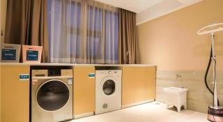 City Comfort Inn Chengdu Giant Panda Base - 1