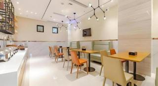 City Comfort Inn Chengdu Southwest University of Finance and Economics Wansheng Metro Station - 5