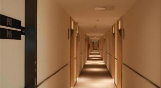 City Comfort Inn Qingyuan City Plaza Hefu Dongcheng - 8