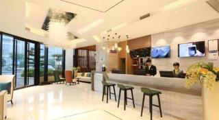 City Comfort Inn Qingyuan City Plaza Hefu Dongcheng - 3