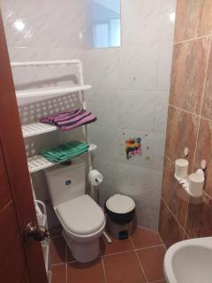 2 bedroom apartment in the heart of Sopocachi - 4