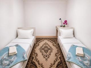 Amirjon Family guest house - 9