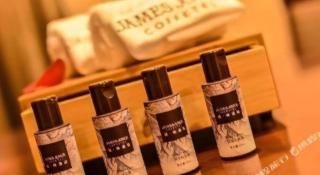 James Joyce Coffetel Beijing Tongzhou Guoyuan Metro Station - 3