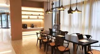 Jinjiang Inn Select Xiamen International Airport - 6