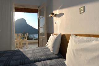 Oasis Hotel - Masouri - 8